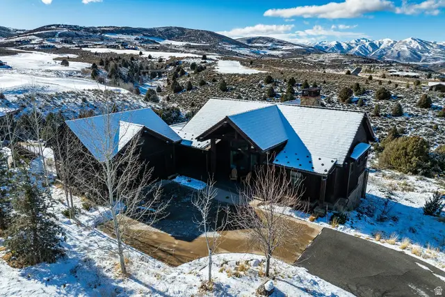7417 N Victory Ranch Dr, Heber City, UT 84032 - Image #2