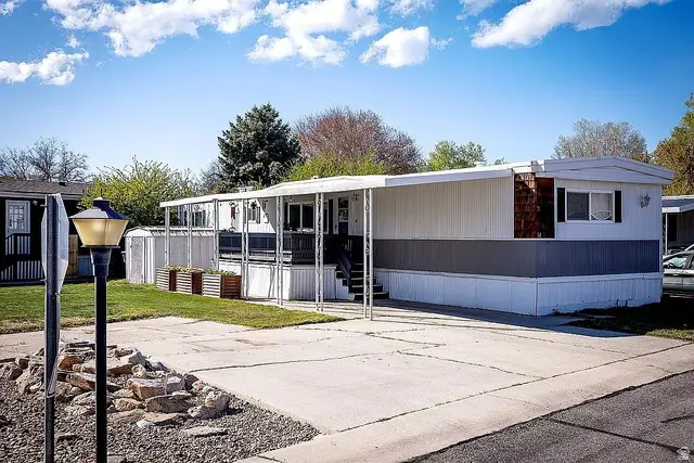 4375 Weber Dr #94, Ogden, UT 84405 - Image #1