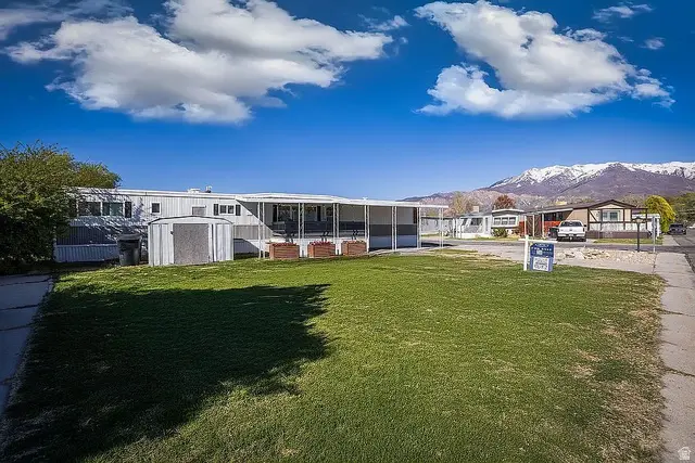 4375 Weber Dr #94, Ogden, UT 84405 - Image #2