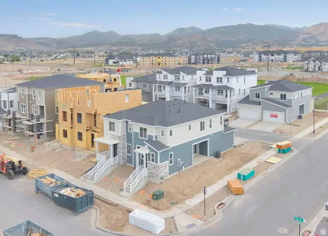 12667 S Glacier Trail Ln #132, Herriman, UT 84096 - Image #2