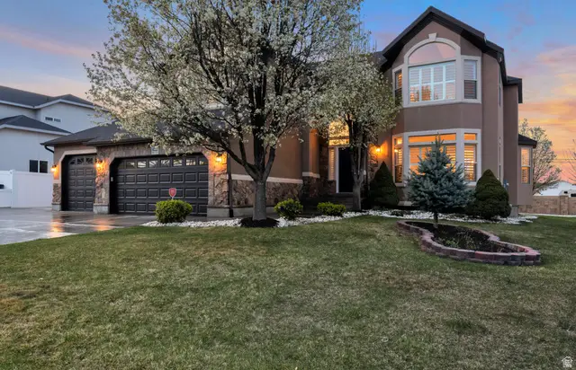 4222 W Chestnut View Dr Dr, South Jordan, UT 84009 - Image #1