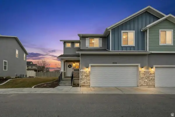 3323 E Gibraltar Ave, Eagle Mountain, UT 84005