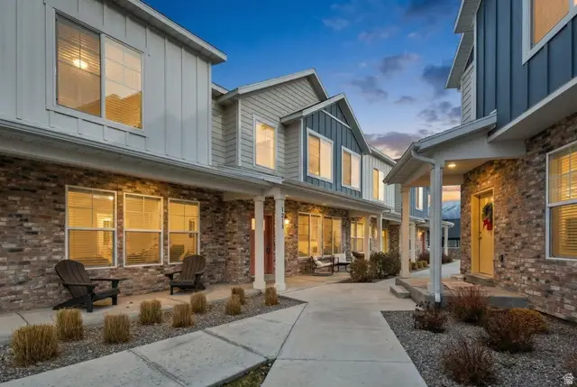 1215 S 200 E #11, Spanish Fork, UT 84660 - Image #1