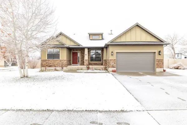 820 S 300 W, Garland, UT 84312