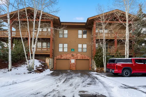 8251 Meadowview Ct #J24, Park City, UT 84098
