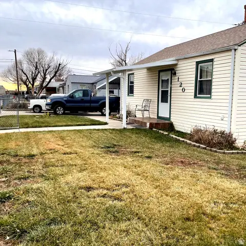 120 7th W, East Carbon, UT 84520 - Image #3