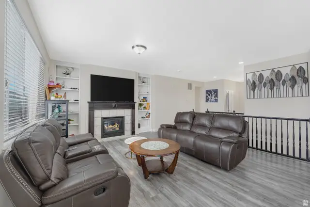 6582 S Evening Glow Ct, West Valley City, UT 84081 - Image #3