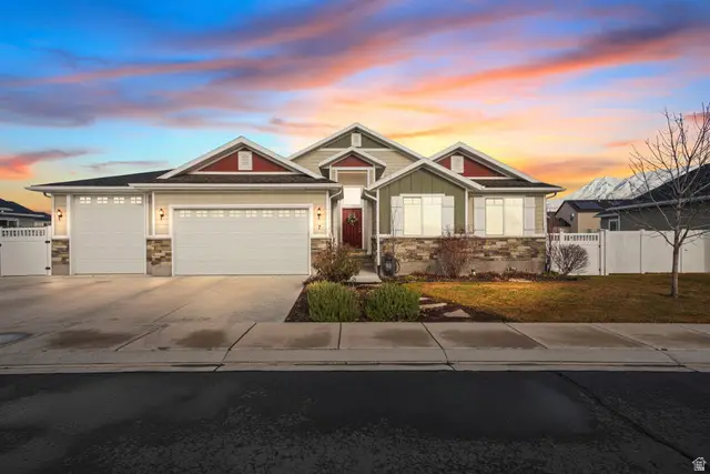 7 E Sterling Loop, Vineyard, UT 84059 - #1