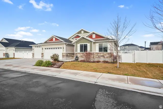 7 E Sterling Loop, Vineyard, UT 84059 - #2