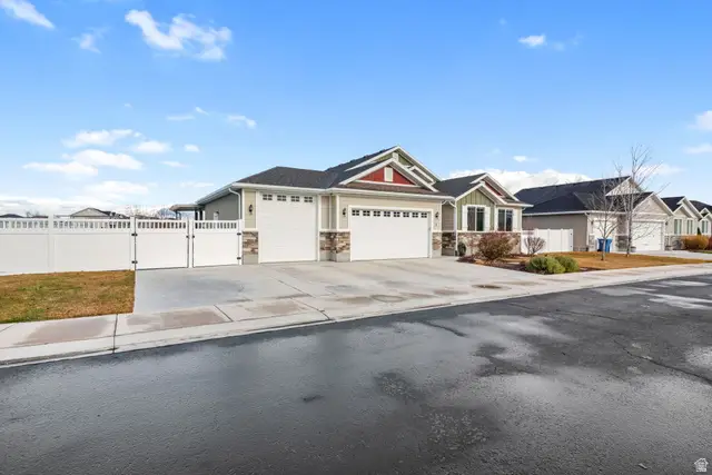 7 E Sterling Loop, Vineyard, UT 84059 - #3