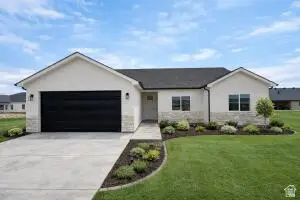 4973 N 900 E, Enoch, UT 84721 - #1