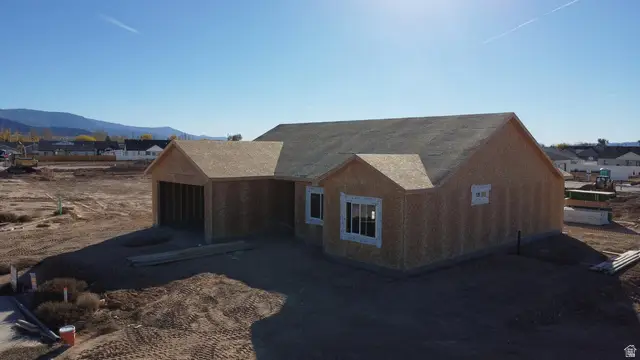4973 N 900 E, Enoch, UT 84721 - #2