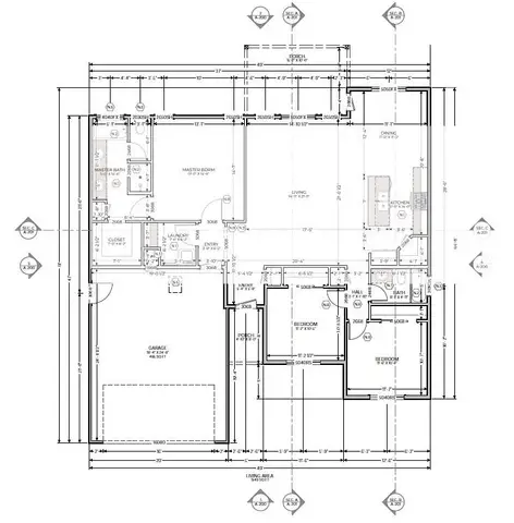 4973 N 900 E, Enoch, UT 84721 - #3