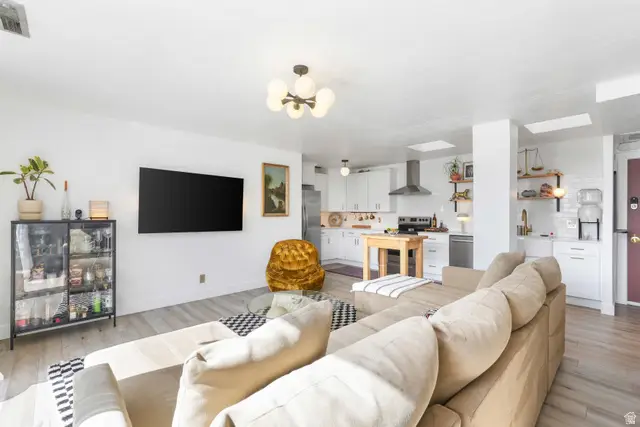 777 E South Temple #15E, Salt Lake City, UT 84102 - Image #3