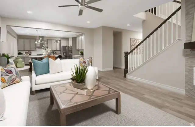 1087 S 3100 E #323, Spanish Fork, UT 84660 - Image #2