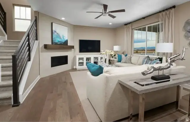 1087 S 3100 E #323, Spanish Fork, UT 84660 - Image #3