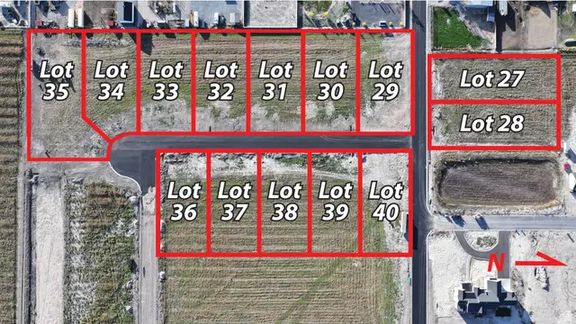 10845 N 8325 W #31, Tremonton, UT 84337 - Image #1