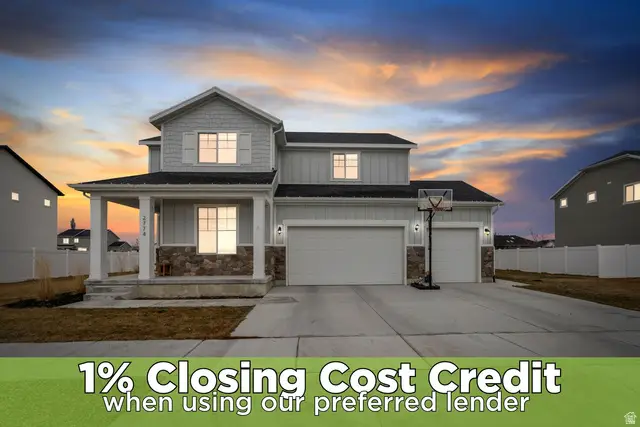 2774 W Coastline Dr, Syracuse, UT 84075 - Image #1