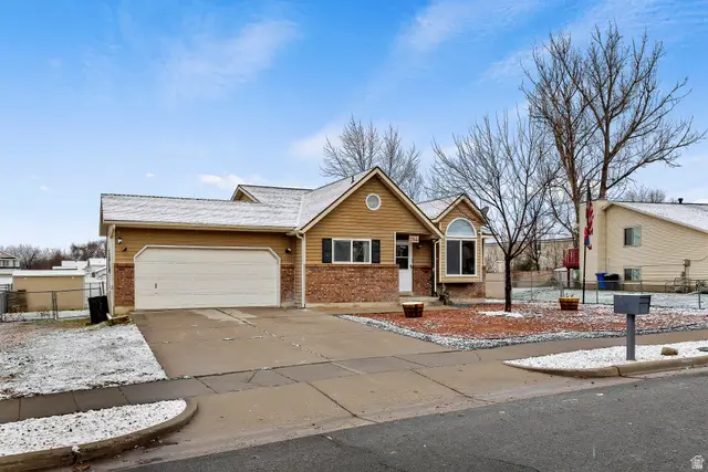 254 N 1600 W, West Point, UT 84015 - Image #2