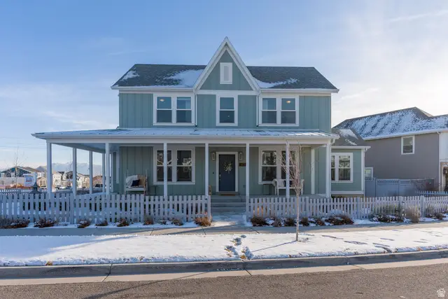 11571 S Skyward Rd W, South Jordan, UT 84009 - Image #2