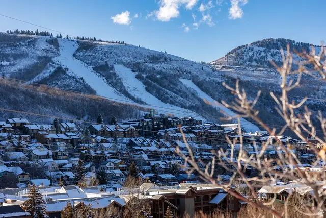 777 Aerie Dr, Park City, UT 84060 - Image #1