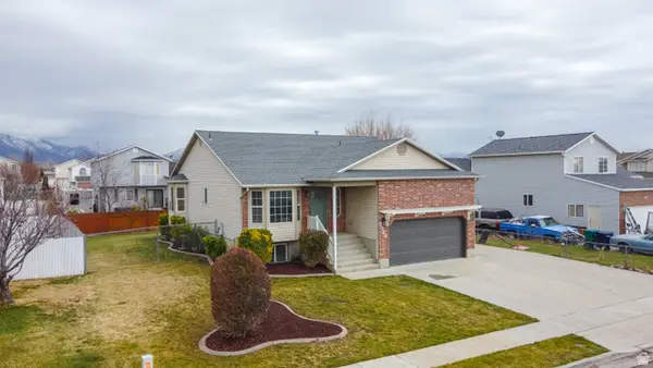 5556 S 3800 W, Roy, UT 84067