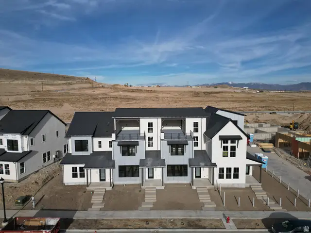 6996 W Hidden Hills Way #182, West Jordan, UT 84081 - Image #2