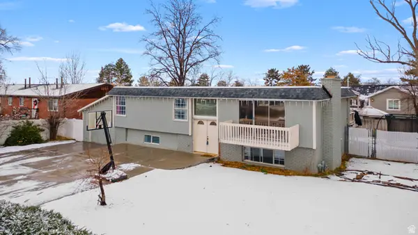 1371 E Sudbury Ave S, Sandy, UT 84093