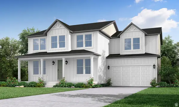 955 N Piccadilly Ct, North Salt Lake, UT 84054