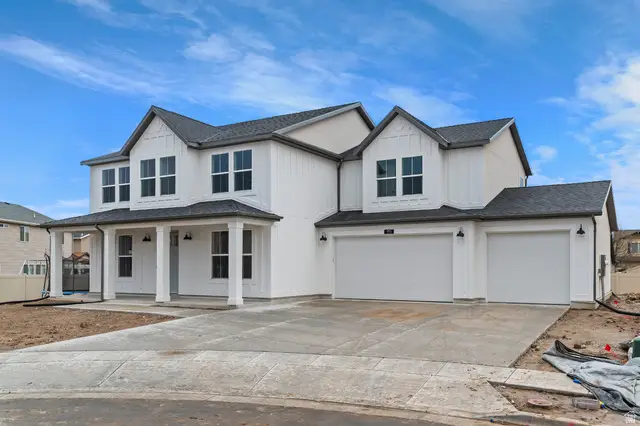 955 N Piccadilly Ct, North Salt Lake, UT 84054 - #2