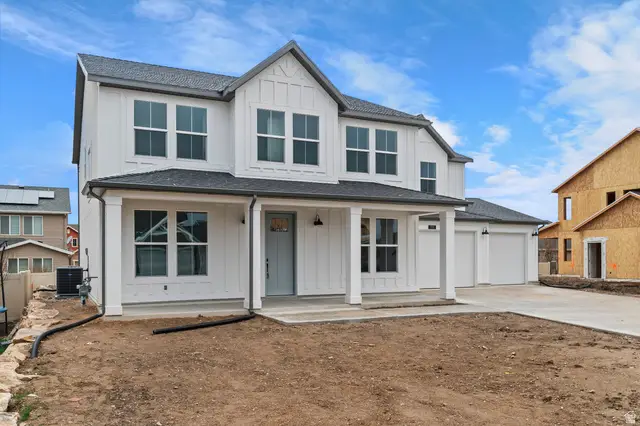 955 N Piccadilly Ct, North Salt Lake, UT 84054 - #3