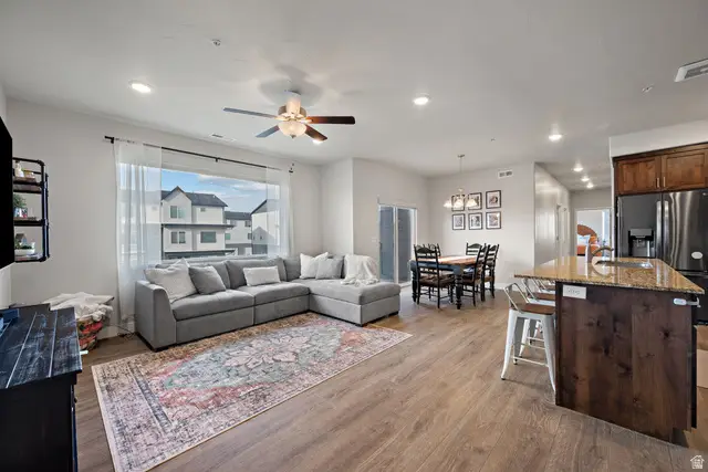 376 S 1080 W #201, American Fork, UT 84003 - Image #1