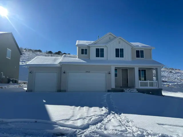 2962 E Serdar Ln #C14, Eagle Mountain, UT 84005 - Image #1