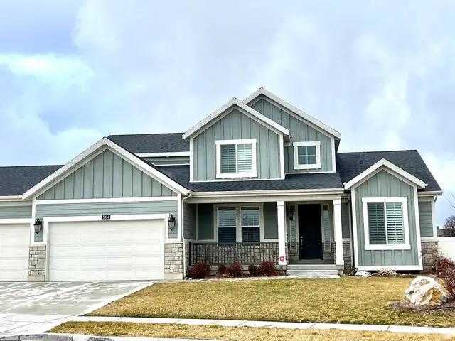5934 S Murray Ln W, Murray, UT 84123 - Image #1