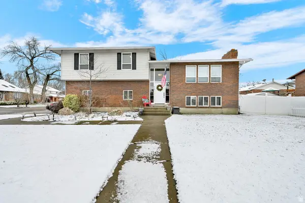 619 W 4050 S, Riverdale, UT 84405