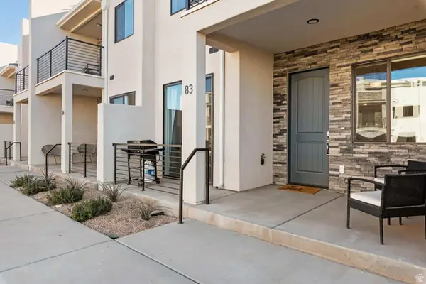 710 W Akoya Pearl St #83, St. George, UT 84790