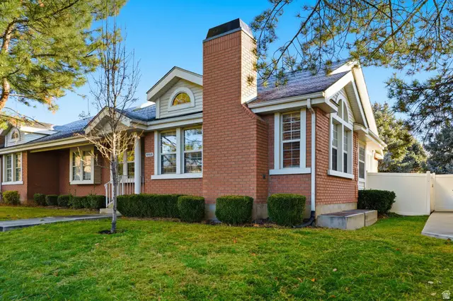 4468 S Manor Ridge Pl E #19, Holladay, UT 84124 - Image #2