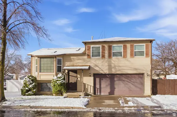 891 Sunflower Dr, Ogden, UT 84404