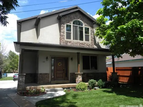 58 W 300 N, Springville, UT 84663