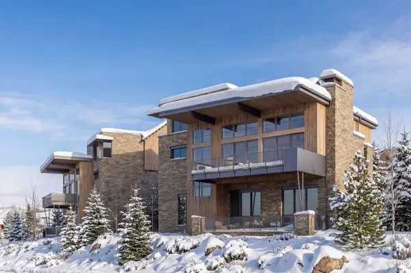 10252 N Liv Pl #C-10, Park City, UT 84060