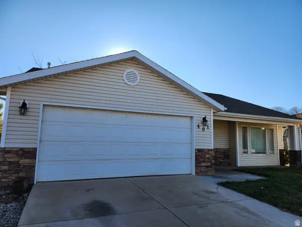 401 N 230 W, Hurricane, UT 84737