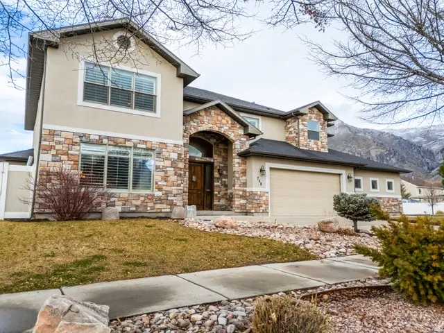 758 W 375 N, Springville, UT 84663 - Image #2