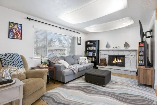 6159 S Don Leone Dr, Taylorsville, UT 84129 - Image #3