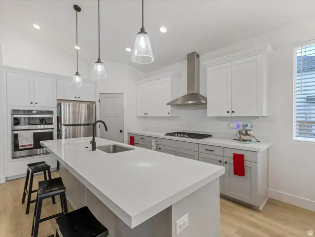 293 E Bedford Dr, Stansbury Park, UT 84074 - Image #2