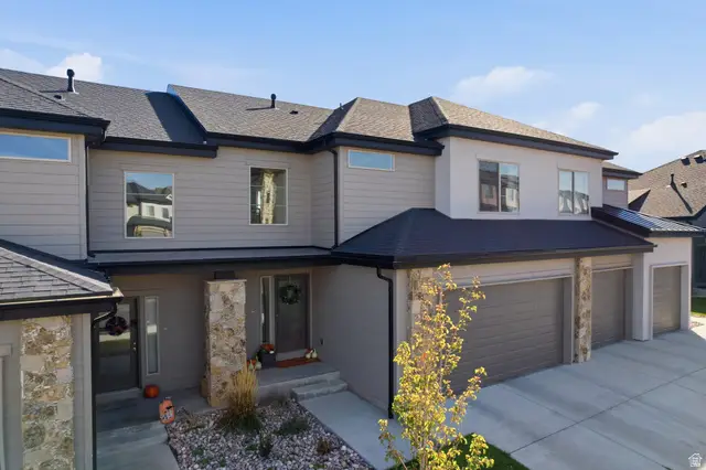 111 W Harves Vlg N, Saratoga Springs, UT 84045 - Image #1