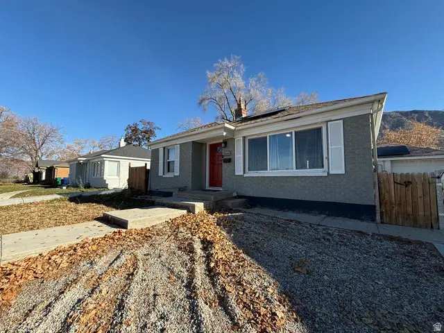 3040 Harrison Blvd, Ogden, UT 84403 - Image #3