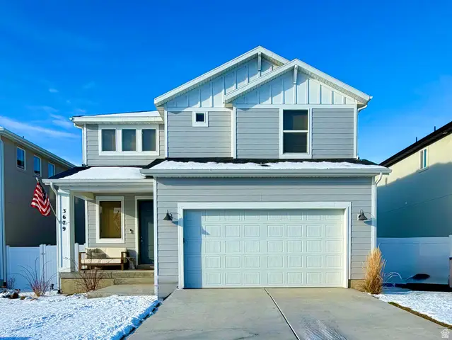 3679 N Browning St, Eagle Mountain, UT 84005 - Image #1
