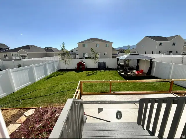 3679 N Browning St, Eagle Mountain, UT 84005 - Image #3