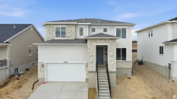 6938 W Pointe Cedar Ln #331, West Jordan, UT 84081