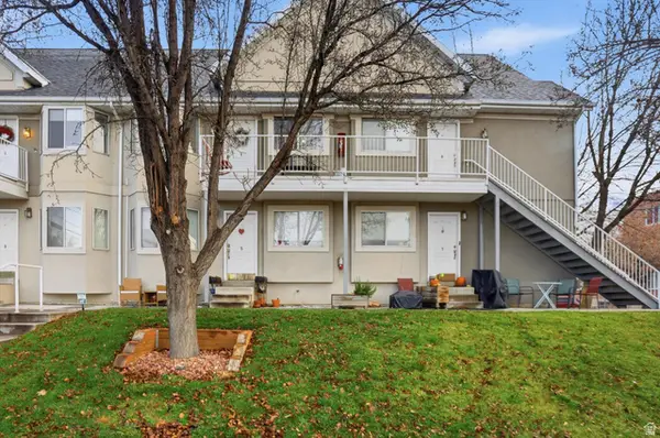 45 S 850 E #6, Provo, UT 84606